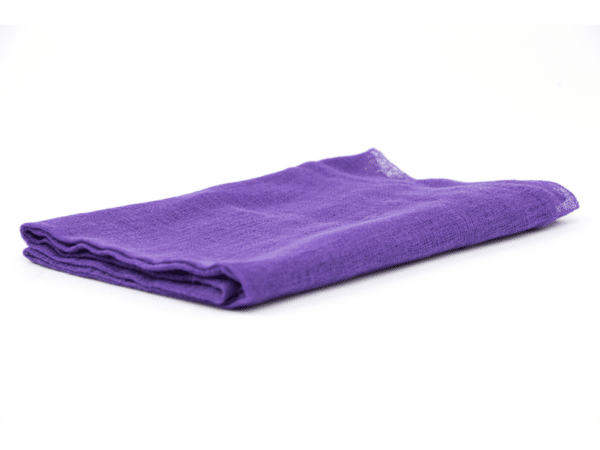 Foulard de jeu - Violet - Ostheimer
