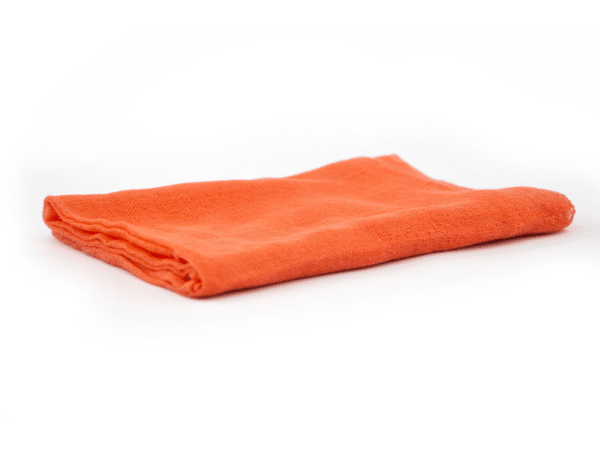 Foulard de jeu - Orange - Ostheimer