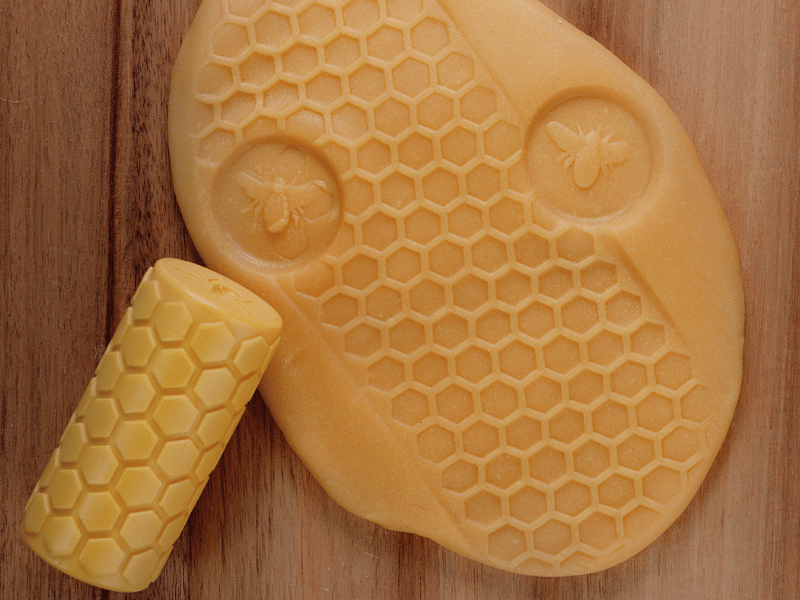 Insectes du jardin - Collection Let's roll - Yellow Door – Image 11