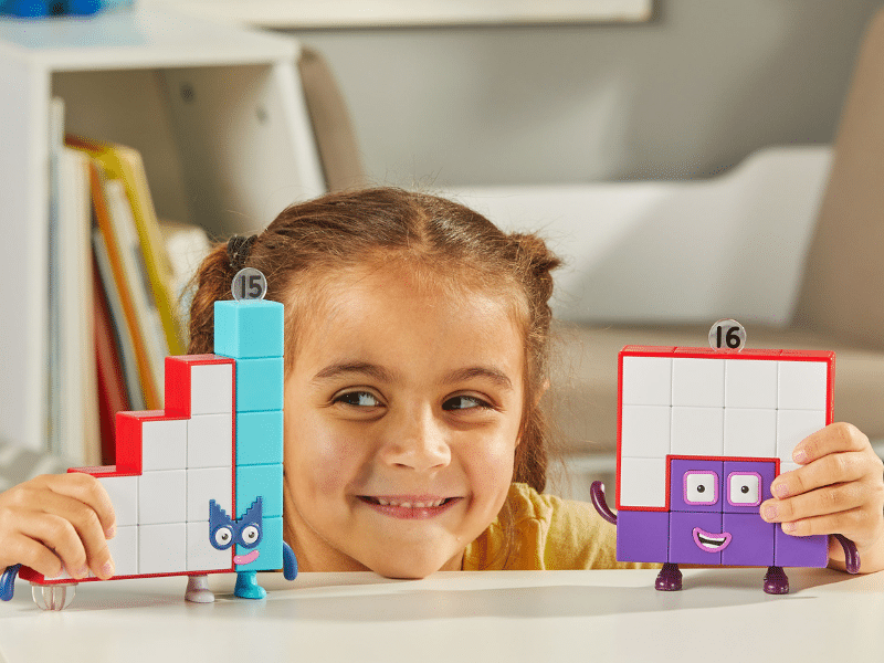 Numberblocks - Amis 15 et 16 – Image 7